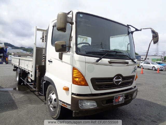 hino ranger 2014 -HINO 【福岡 100ﾀ3405】--Hino Ranger FC9JKAP--FC9JKA-16419---HINO 【福岡 100ﾀ3405】--Hino Ranger FC9JKAP--FC9JKA-16419- image 1