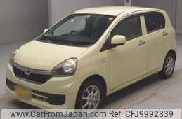 toyota pixis-epoch 2014 -TOYOTA 【静岡 580ﾌ2594】--Pixis Epoch DBA-LA300A--LA300A-1024121---TOYOTA 【静岡 580ﾌ2594】--Pixis Epoch DBA-LA300A--LA300A-1024121-