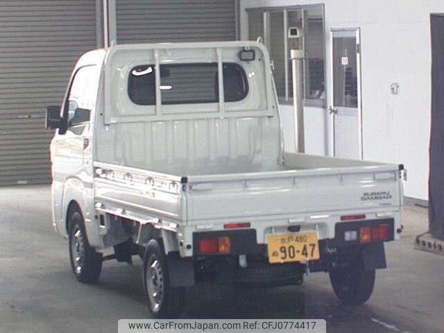 subaru sambar-truck 2025 -SUBARU 【水戸 480ﾇ9047】--Samber Truck S510J-0047160---SUBARU 【水戸 480ﾇ9047】--Samber Truck S510J-0047160- image 2