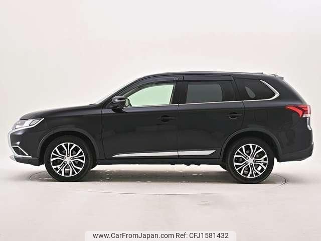 mitsubishi outlander 2016 CFJ1581432 image 2