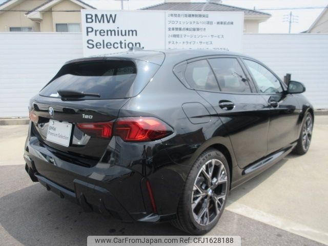 bmw 1-series 2025 CFJ1628188 image 2