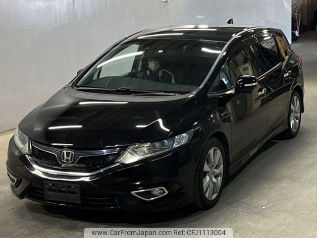 honda jade 2016 -HONDA--Jade FR4-1013233---HONDA--Jade FR4-1013233- image 1