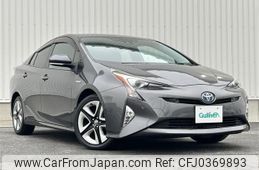 toyota prius 2016 -TOYOTA--Prius DAA-ZVW51--ZVW51-6032302---TOYOTA--Prius DAA-ZVW51--ZVW51-6032302-