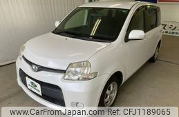 toyota sienta 2013 YAMAKATSU_NCP81-5200338