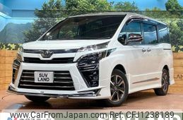 toyota voxy 2018 -TOYOTA--Voxy DBA-ZRR80W--ZRR80-0424244---TOYOTA--Voxy DBA-ZRR80W--ZRR80-0424244-