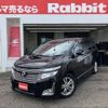 nissan elgrand 2010 -NISSAN--Elgrand DBA-PNE52--PNE52-001655---NISSAN--Elgrand DBA-PNE52--PNE52-001655- image 1