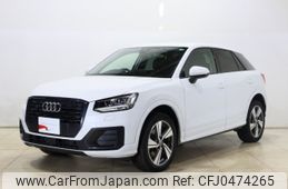 audi q2 2019 -AUDI--Audi Q2 ABA-GACHZ--WAUZZZGA3KA023203---AUDI--Audi Q2 ABA-GACHZ--WAUZZZGA3KA023203-