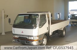 mitsubishi-fuso canter 1995 -MITSUBISHI--Canter FE538EV-520368---MITSUBISHI--Canter FE538EV-520368-