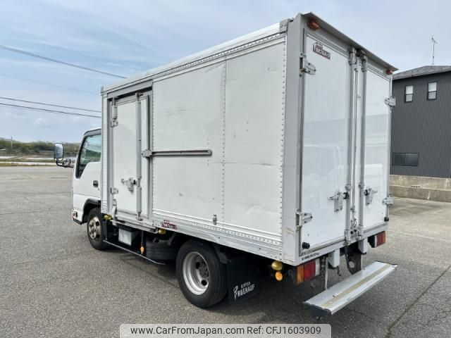 isuzu elf-truck 2016 CFJ1603909 image 2