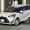 toyota sienta 2016 -TOYOTA--Sienta DBA-NSP170G--NSP170-7052376---TOYOTA--Sienta DBA-NSP170G--NSP170-7052376- image 1