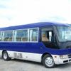 mitsubishi-fuso rosa-bus 2009 -MITSUBISHI--Rosa PDG-BE63DG--BE63DG-700401---MITSUBISHI--Rosa PDG-BE63DG--BE63DG-700401- image 2