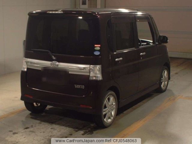 daihatsu tanto 2011 -DAIHATSU--Tanto L375S-0491066---DAIHATSU--Tanto L375S-0491066- image 2