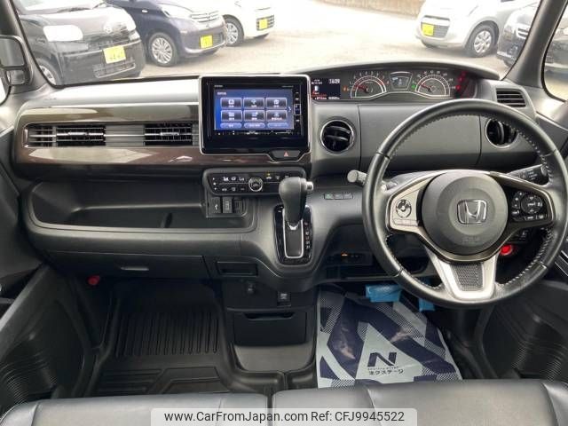 honda n-box 2018 -HONDA--N BOX DBA-JF3--JF3-2054486---HONDA--N BOX DBA-JF3--JF3-2054486- image 2