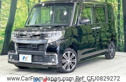 daihatsu tanto 2016 -DAIHATSU--Tanto DBA-LA600S--LA600S-0379244---DAIHATSU--Tanto DBA-LA600S--LA600S-0379244-