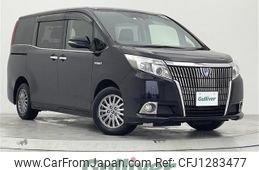 toyota esquire 2016 -TOYOTA--Esquire DAA-ZWR80G--ZWR80-0190503---TOYOTA--Esquire DAA-ZWR80G--ZWR80-0190503-