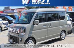 suzuki every-wagon 2024 CFJ1510238