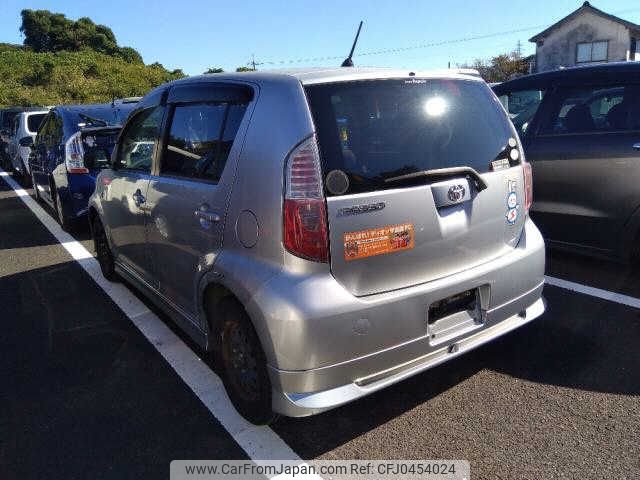 toyota passo 2007 -TOYOTA--Passo KGC15--0035852---TOYOTA--Passo KGC15--0035852- image 2