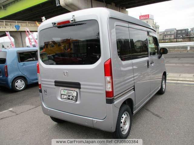 honda n-van 2018 -HONDA--N VAN JJ2--3000503---HONDA--N VAN JJ2--3000503- image 2