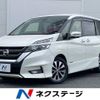 nissan serena 2017 -NISSAN--Serena DAA-GFC27--GFC27-028028---NISSAN--Serena DAA-GFC27--GFC27-028028- image 1