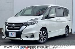 nissan serena 2017 -NISSAN--Serena DAA-GFC27--GFC27-028028---NISSAN--Serena DAA-GFC27--GFC27-028028-