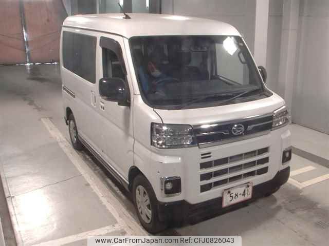 daihatsu atrai 2023 -DAIHATSU--Atrai Van S700V--0060817---DAIHATSU--Atrai Van S700V--0060817- image 1