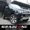 suzuki jimny 2009 -SUZUKI 【名変中 】--Jimny JB23W--616850---SUZUKI 【名変中 】--Jimny JB23W--616850- image 1