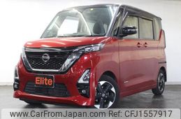 nissan roox 2020 CFJ1557917