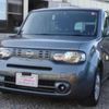 nissan cube 2011 TE1762 image 26