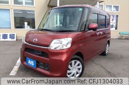 daihatsu tanto 2015 CFJ1304033