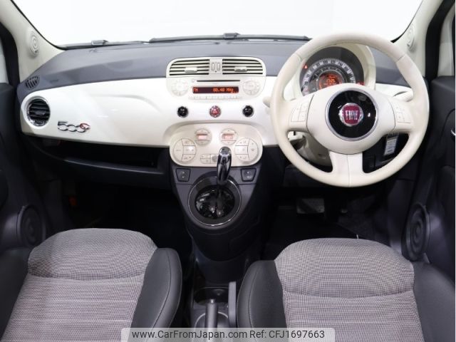 fiat 500c 2013 CFJ1697663 image 2