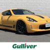 nissan fairlady-z 2018 -NISSAN--Fairlady Z CBA-Z34--Z34-620173---NISSAN--Fairlady Z CBA-Z34--Z34-620173- image 1