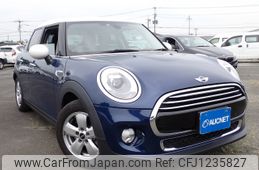 mini mini-others 2016 -BMW--BMW Mini DBA-XS15--WMWXS520502C90257---BMW--BMW Mini DBA-XS15--WMWXS520502C90257-