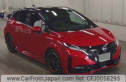 nissan aura 2022 quick_quick_6AA-FE13_297798