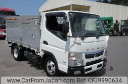 mitsubishi-fuso canter 2017 GOO_NET_EXCHANGE_0505029A30240710W002