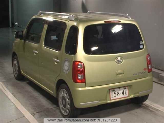 daihatsu mira-cocoa 2010 -DAIHATSU--Mira Cocoa L675S-0036079---DAIHATSU--Mira Cocoa L675S-0036079- image 2
