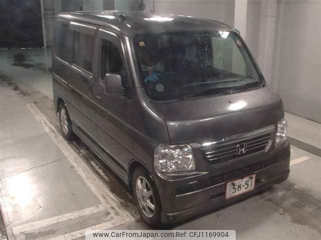 honda vamos 2016 -HONDA--Vamos HM1-2002109---HONDA--Vamos HM1-2002109- image 1