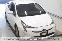 toyota prius 2017 -TOYOTA--Prius ZVW50-6090062---TOYOTA--Prius ZVW50-6090062-