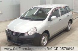 nissan ad-van 2019 -NISSAN--AD Van DBF-VZNY12--VZNY12-077510---NISSAN--AD Van DBF-VZNY12--VZNY12-077510-