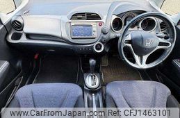 honda fit 2010 504928-931699