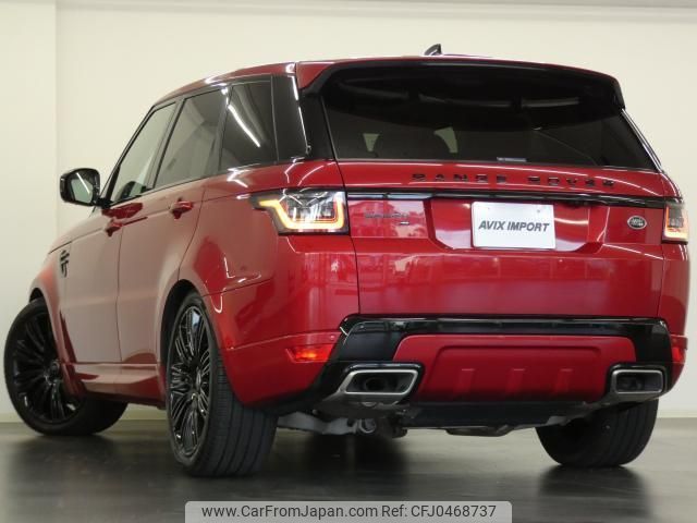 land-rover range-rover-sport 2021 quick_quick_3CA-LW3WHE_SALWA2AW2MA767007 image 2