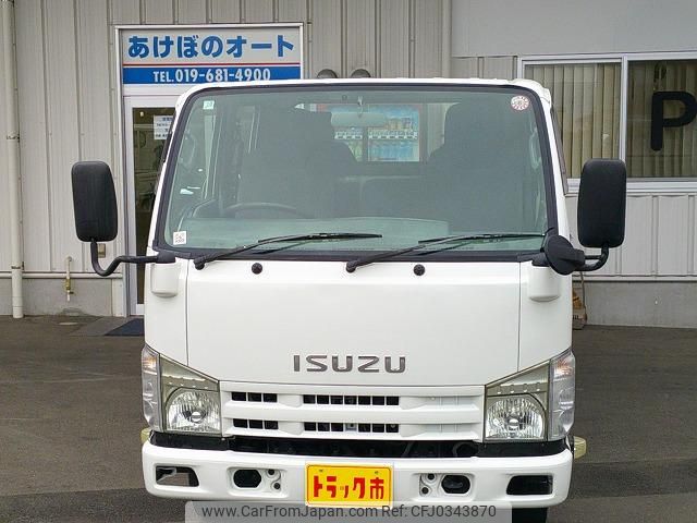 isuzu elf-truck 2011 GOO_NET_EXCHANGE_0903894A30241001W001 image 2