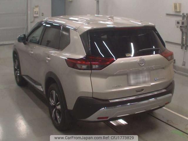 nissan x-trail 2025 CFJ1773829 image 2