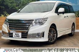 nissan elgrand 2020 -NISSAN--Elgrand DBA-TNE52--TNE52-063266---NISSAN--Elgrand DBA-TNE52--TNE52-063266-