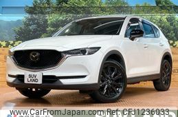 mazda cx-5 2021 -MAZDA--CX-5 6BA-KFEP--KFEP-455484---MAZDA--CX-5 6BA-KFEP--KFEP-455484-