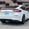 honda civic 2022 quick_quick_6BA-FL1_FL1-1006998 image 3