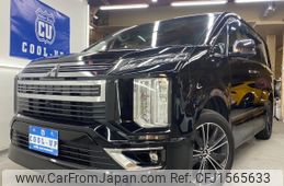 mitsubishi delica-d5 2021 CFJ1565633