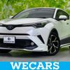 toyota c-hr 2017 quick_quick_DAA-ZYX10_ZYX10-2095152 image 1