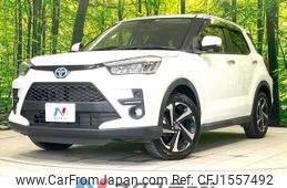 toyota raize 2022 CFJ1557492