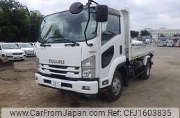 daihatsu midget 2018 CFJ1603835