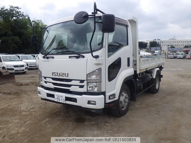 daihatsu midget 2018 CFJ1603835 image 1